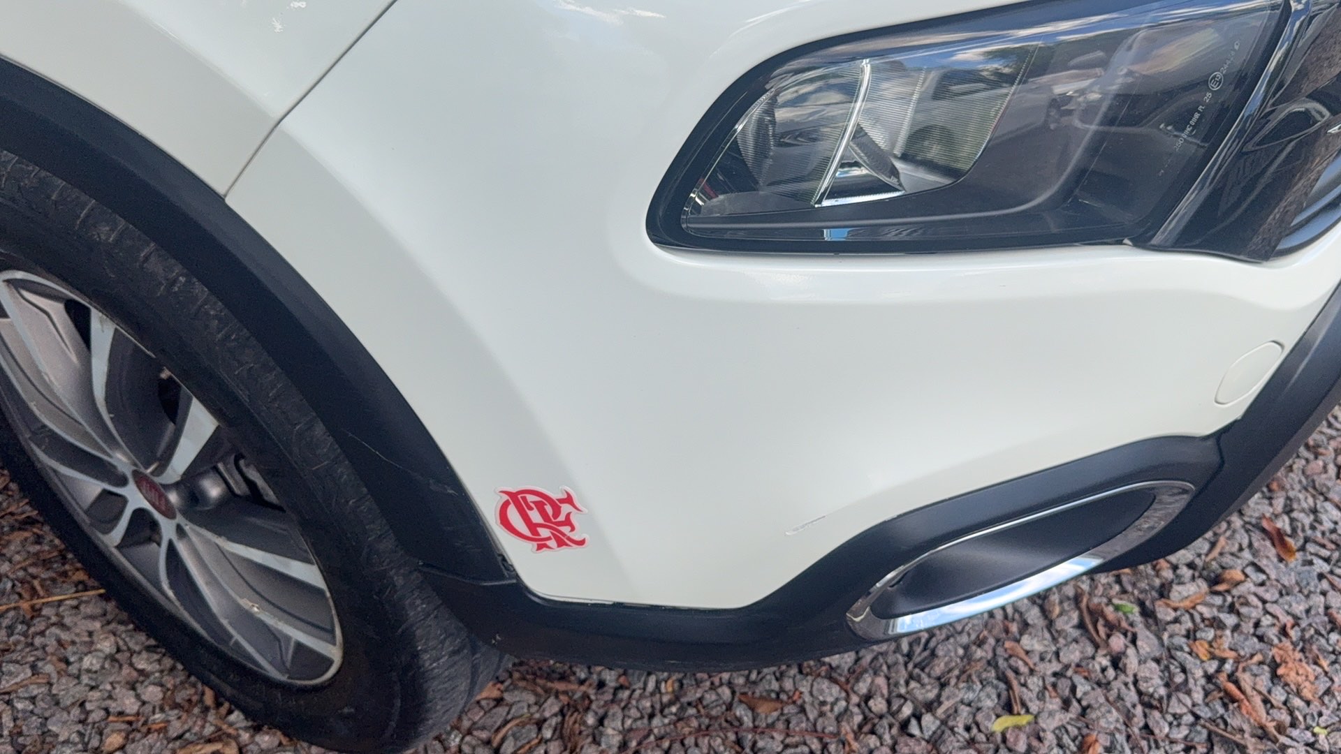 FIAT TORO 2.0 16V TURBO DIESEL VOLCANO 4WD AT9