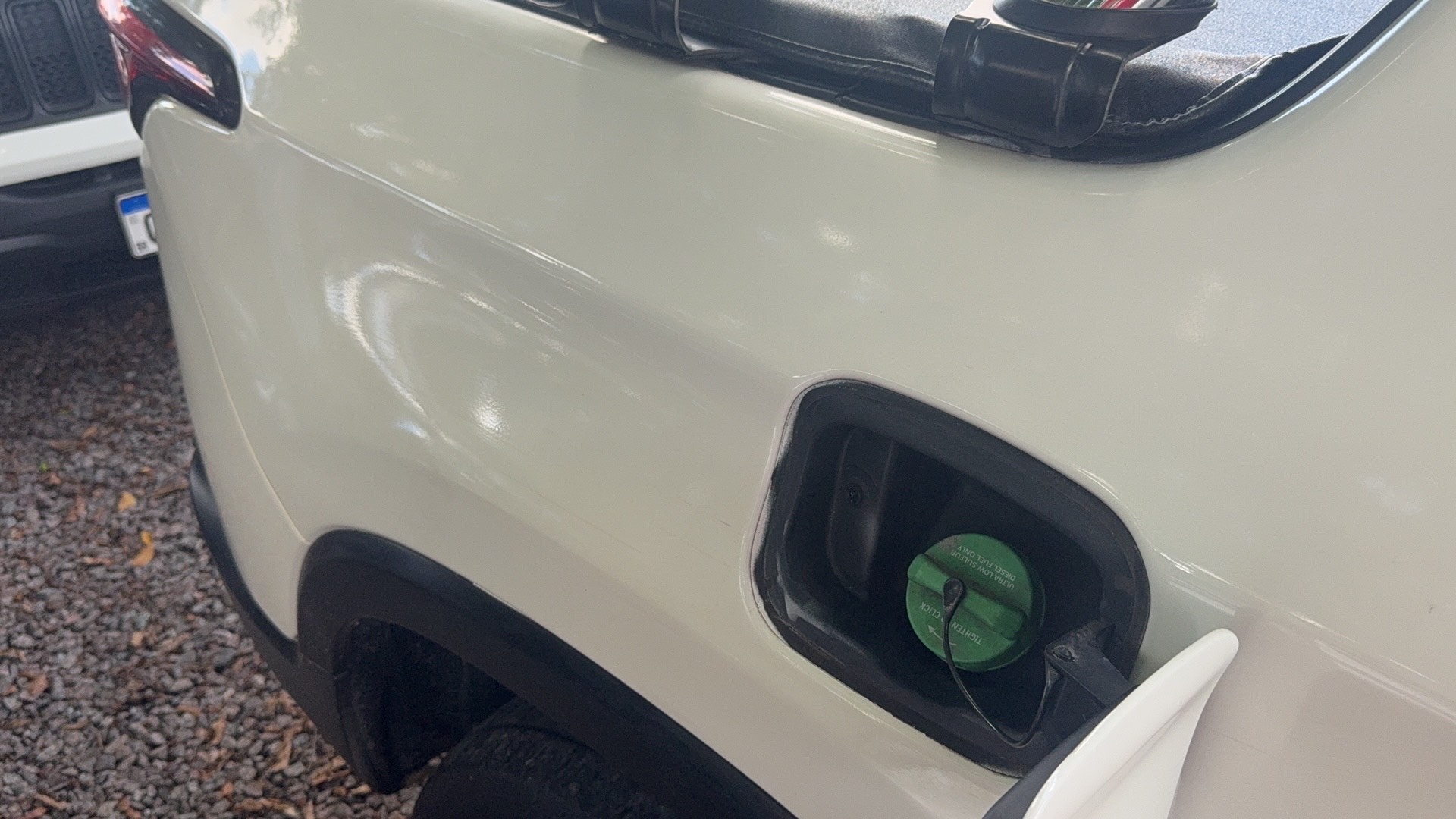 FIAT TORO 2.0 16V TURBO DIESEL VOLCANO 4WD AT9