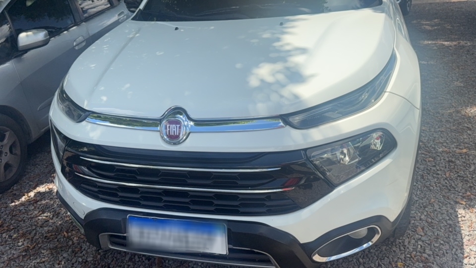 FIAT TORO 2.0 16V TURBO DIESEL VOLCANO 4WD AT9