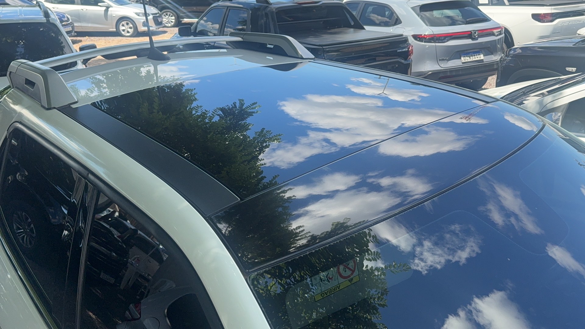 FIAT TORO 2.0 16V TURBO DIESEL VOLCANO 4WD AT9