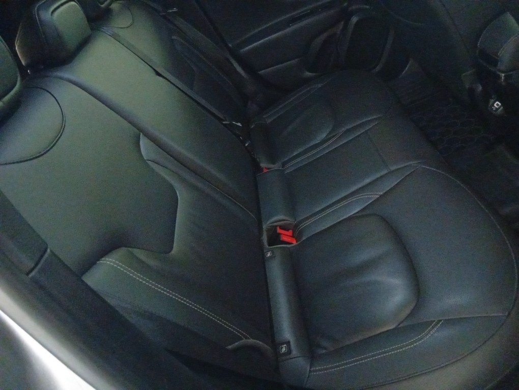 JEEP RENEGADE 1.8 16V FLEX LONGITUDE 4P AUTOMATICO