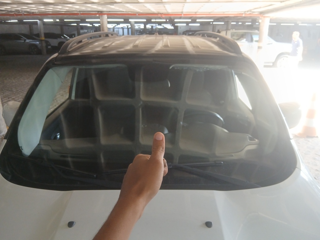 JEEP RENEGADE 1.8 16V FLEX LONGITUDE 4P AUTOMATICO