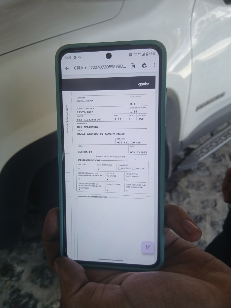 JEEP RENEGADE 1.8 16V FLEX LONGITUDE 4P AUTOMATICO