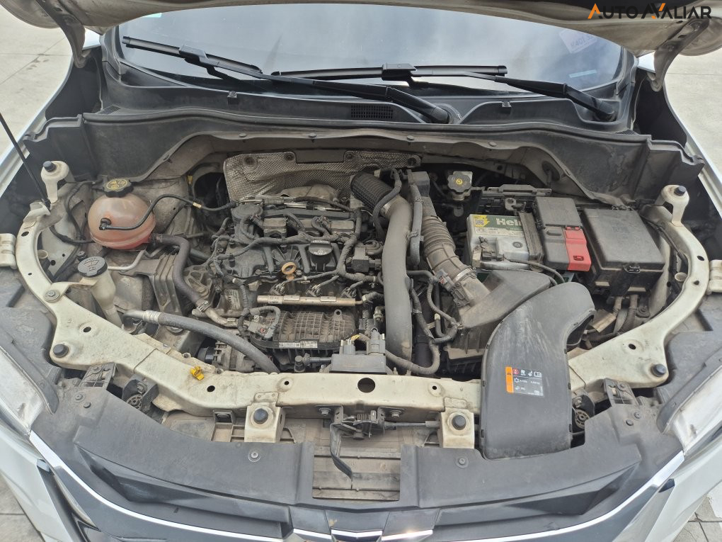 CHEVROLET TRACKER 1.0 TURBO FLEX LT AUTOMATICO