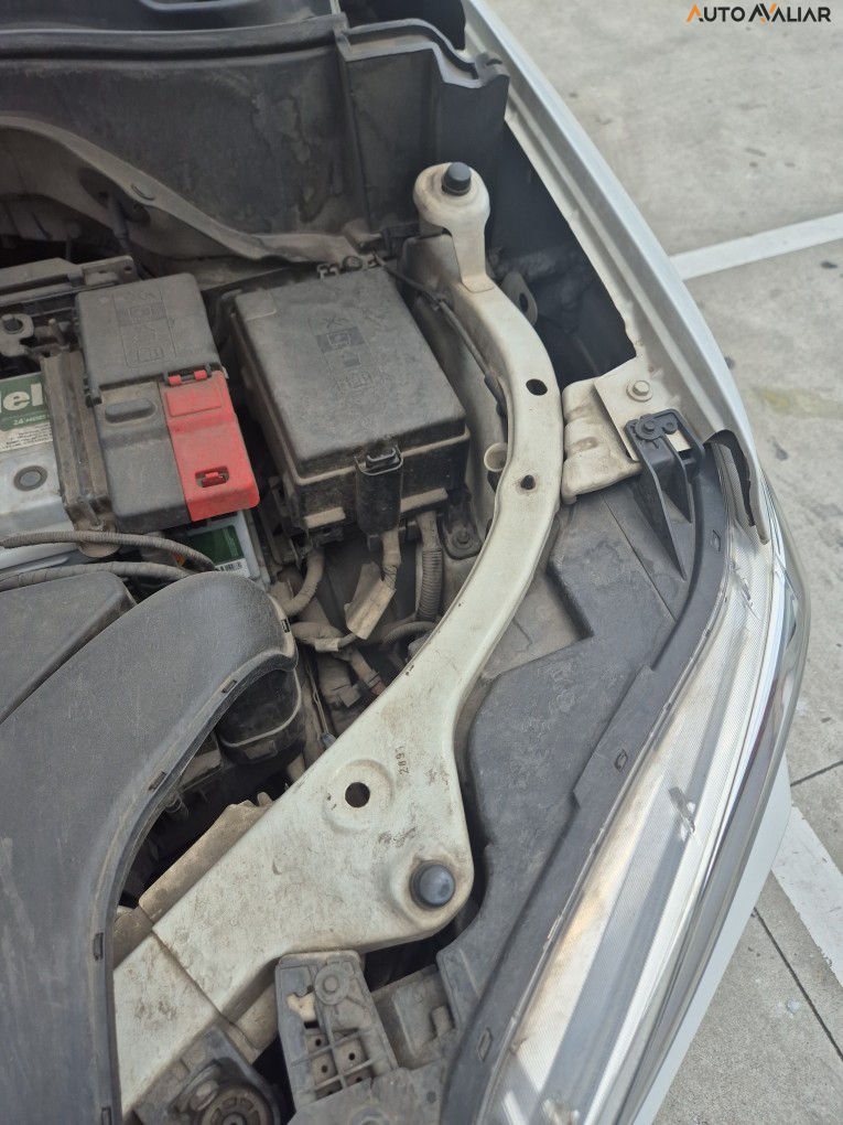 CHEVROLET TRACKER 1.0 TURBO FLEX LT AUTOMATICO