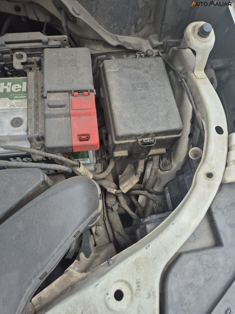 CHEVROLET TRACKER 1.0 TURBO FLEX LT AUTOMATICO