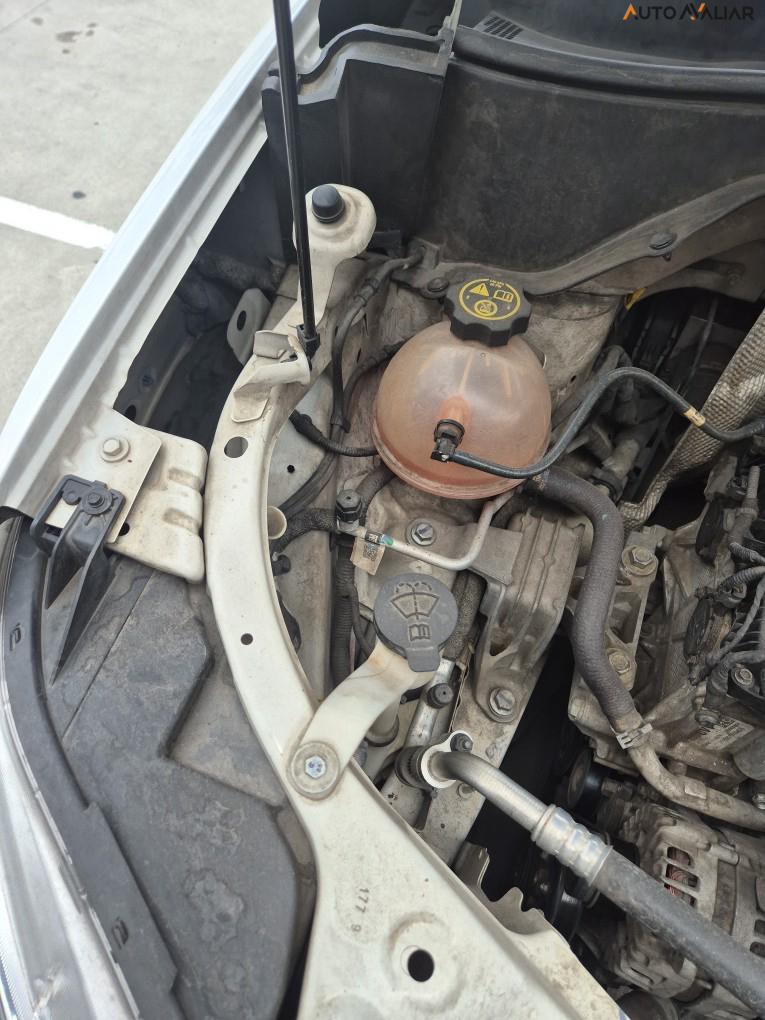 CHEVROLET TRACKER 1.0 TURBO FLEX LT AUTOMATICO