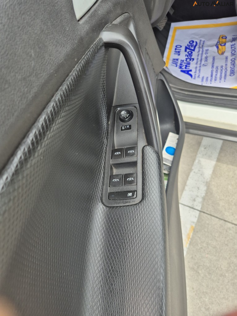 CHEVROLET TRACKER 1.0 TURBO FLEX LT AUTOMATICO