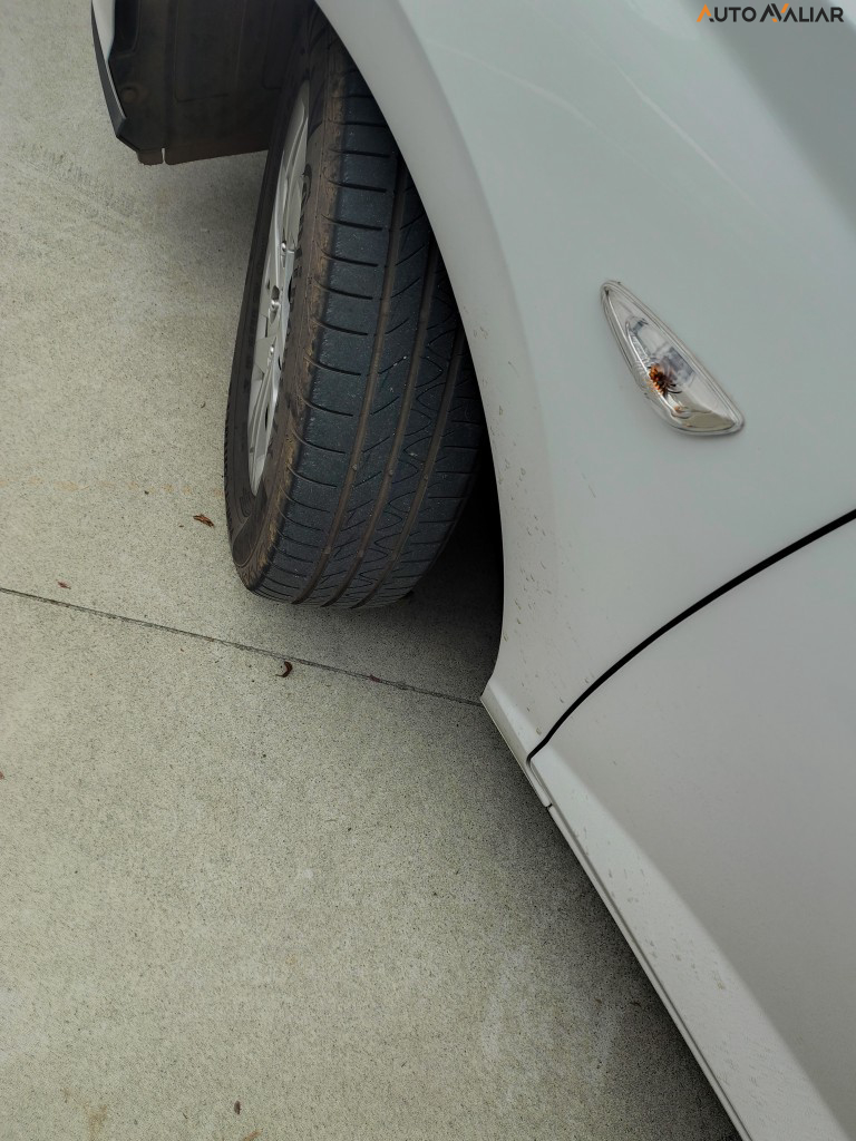 HYUNDAI HB20 1.0 12V FLEX SENSE MANUAL