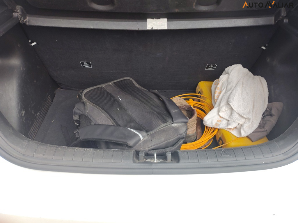 HYUNDAI HB20 1.0 12V FLEX SENSE MANUAL