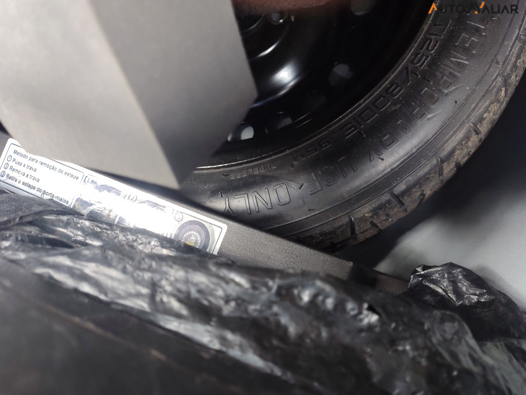 HYUNDAI HB20 1.0 12V FLEX SENSE MANUAL