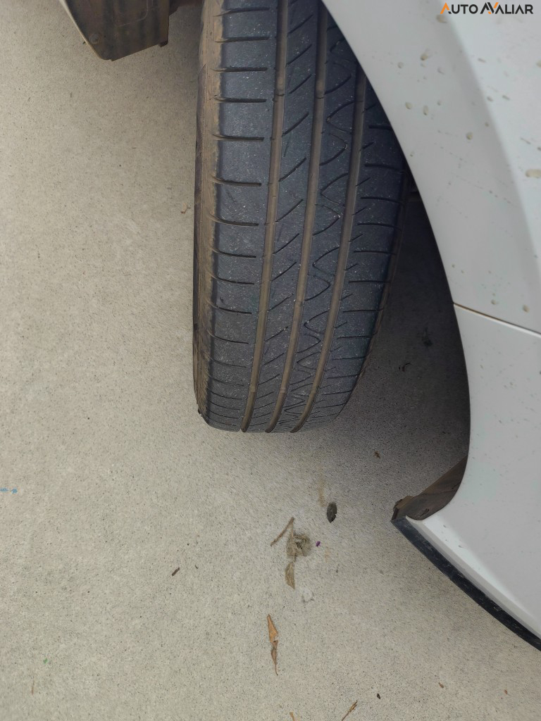 HYUNDAI HB20 1.0 12V FLEX SENSE MANUAL