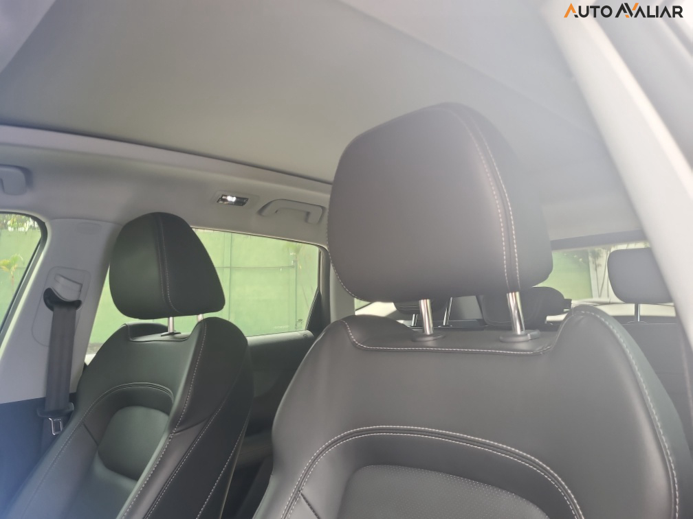 CHERY TIGGO 7 PRO 1.5 TCI FLEX HYBRID MAX DRIVE CVT