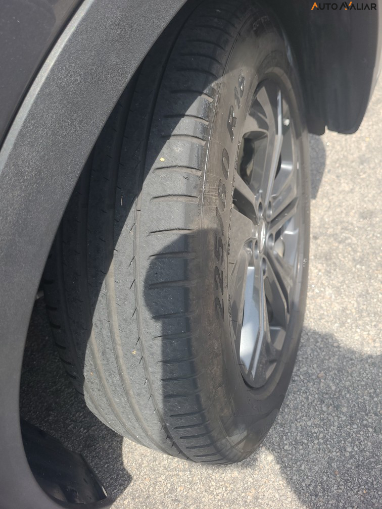 CHERY TIGGO 7 PRO 1.5 TCI FLEX HYBRID MAX DRIVE CVT