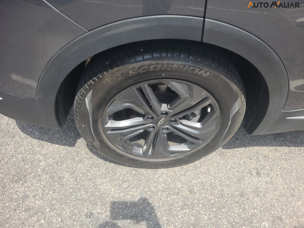 CHERY TIGGO 7 PRO 1.5 TCI FLEX HYBRID MAX DRIVE CVT