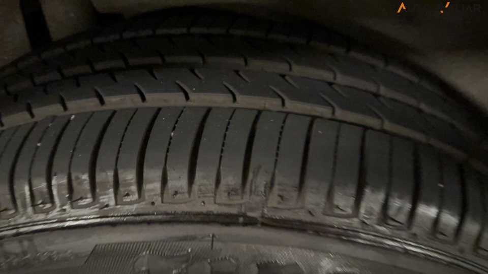 PEUGEOT 2008 1.6 16V FLEX CROSSWAY 4P AUTOMATICO