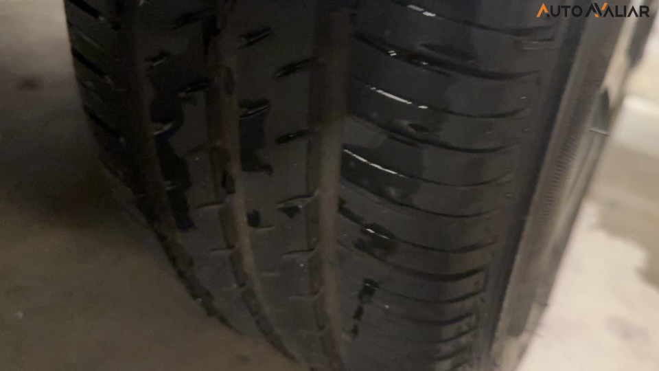 PEUGEOT 2008 1.6 16V FLEX CROSSWAY 4P AUTOMATICO