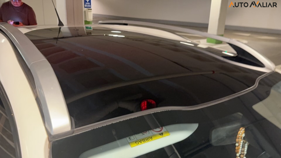 PEUGEOT 2008 1.6 16V FLEX CROSSWAY 4P AUTOMATICO