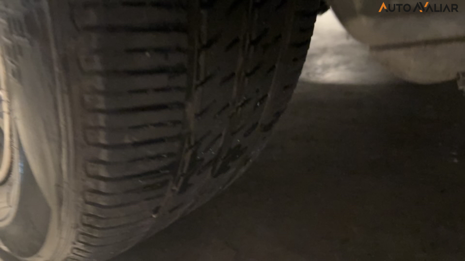 PEUGEOT 2008 1.6 16V FLEX CROSSWAY 4P AUTOMATICO