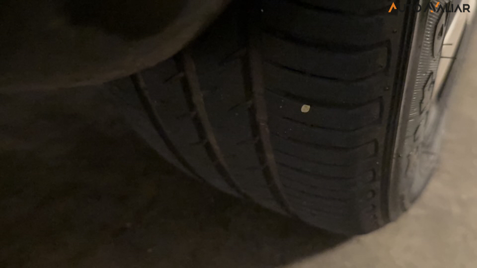 PEUGEOT 2008 1.6 16V FLEX CROSSWAY 4P AUTOMATICO