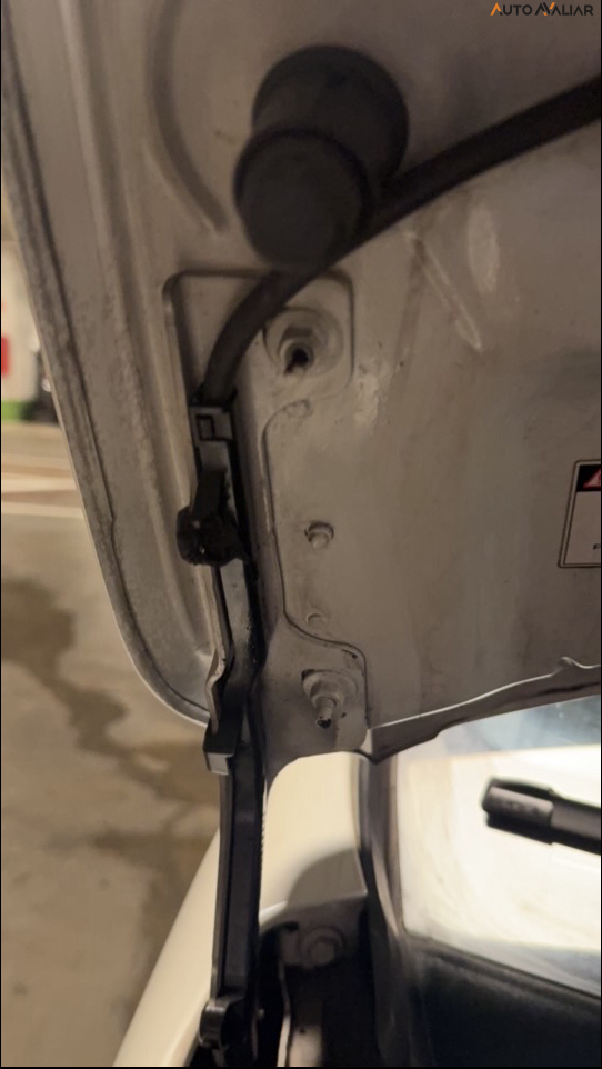 PEUGEOT 2008 1.6 16V FLEX CROSSWAY 4P AUTOMATICO