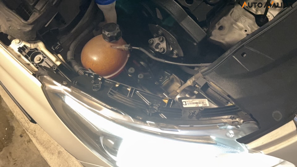 PEUGEOT 2008 1.6 16V FLEX CROSSWAY 4P AUTOMATICO