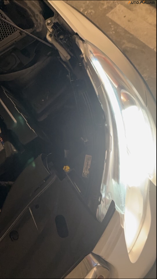 PEUGEOT 2008 1.6 16V FLEX CROSSWAY 4P AUTOMATICO