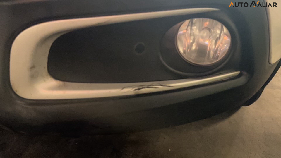 PEUGEOT 2008 1.6 16V FLEX CROSSWAY 4P AUTOMATICO