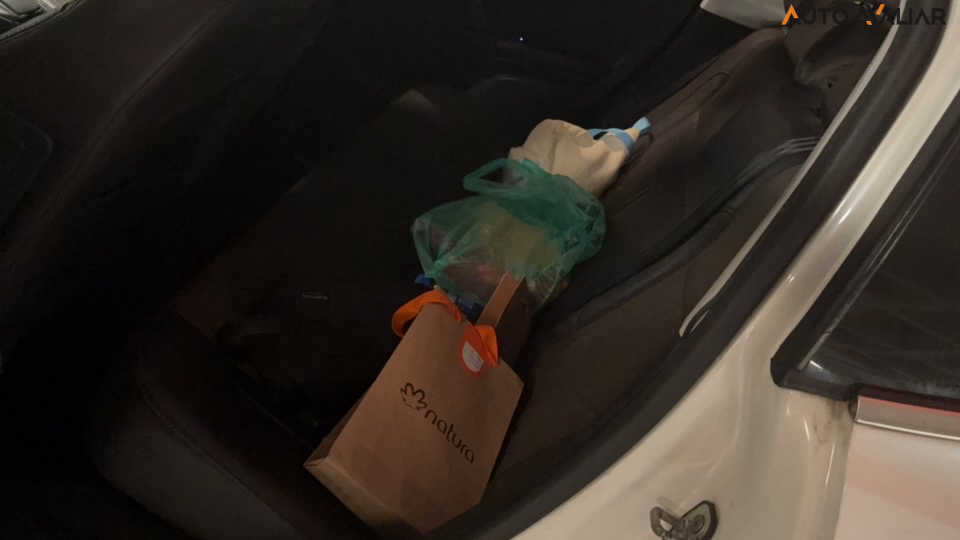 PEUGEOT 2008 1.6 16V FLEX CROSSWAY 4P AUTOMATICO