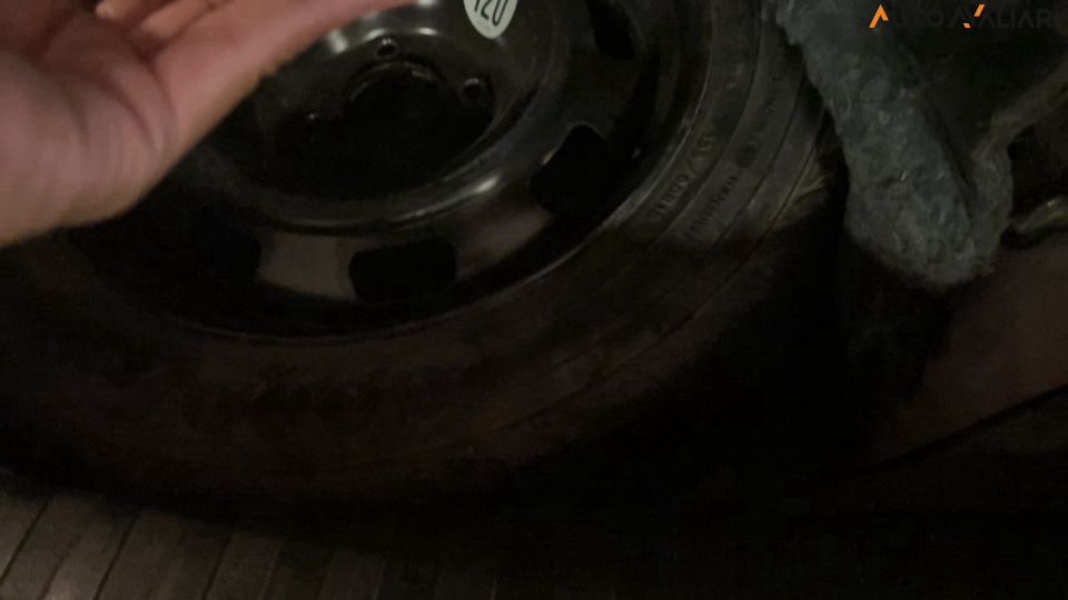 PEUGEOT 2008 1.6 16V FLEX CROSSWAY 4P AUTOMATICO