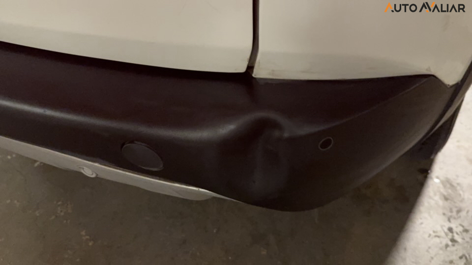 PEUGEOT 2008 1.6 16V FLEX CROSSWAY 4P AUTOMATICO