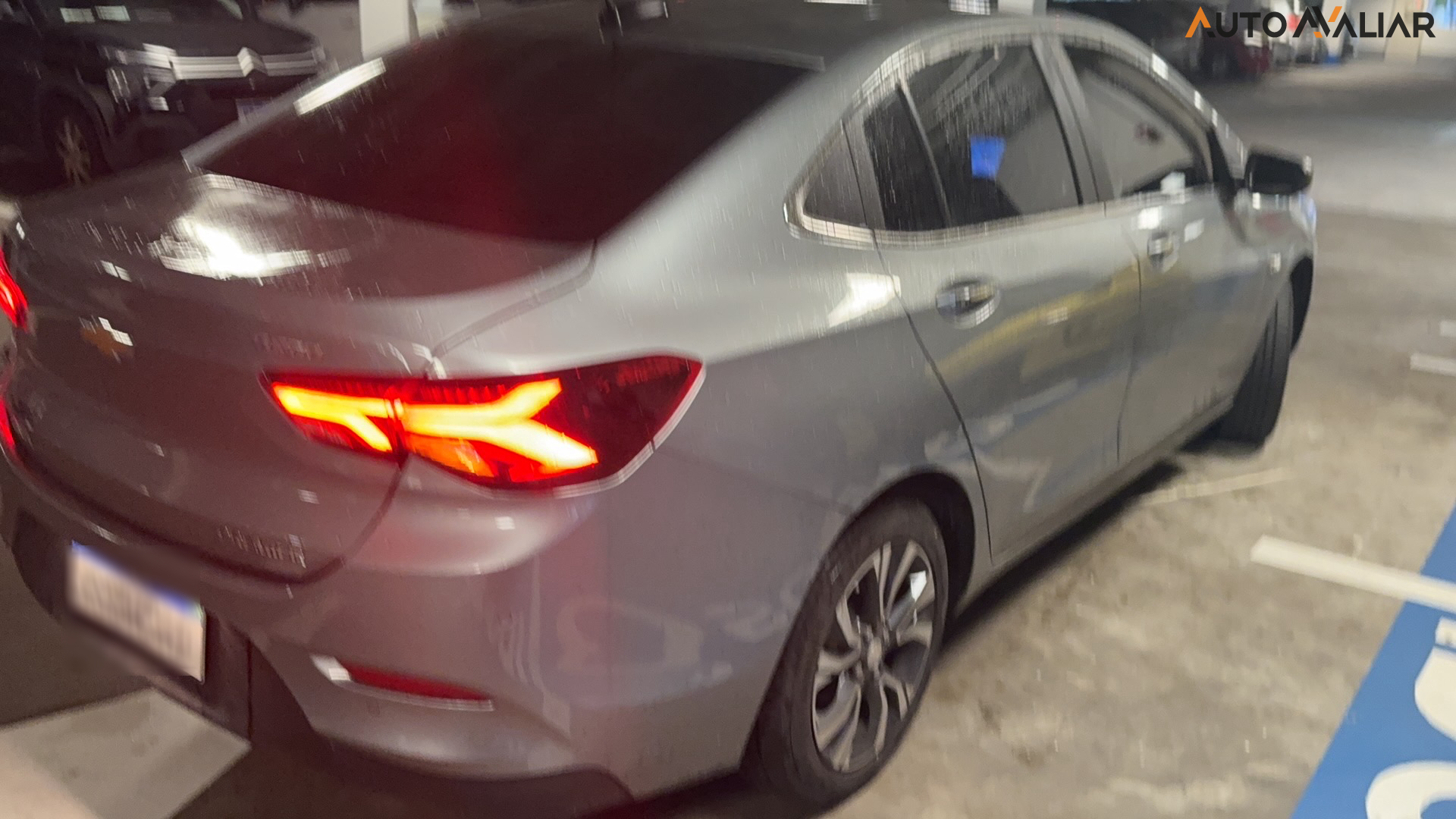 CHEVROLET ONIX 1.0 TURBO FLEX PLUS PREMIER AUTOM&Aacute;TICO