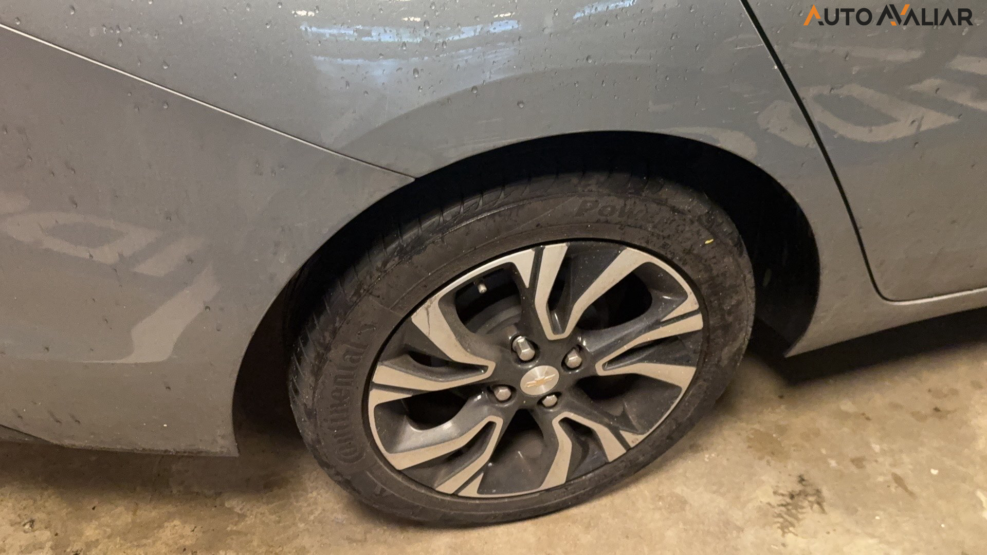 CHEVROLET ONIX 1.0 TURBO FLEX PLUS PREMIER AUTOM&Aacute;TICO