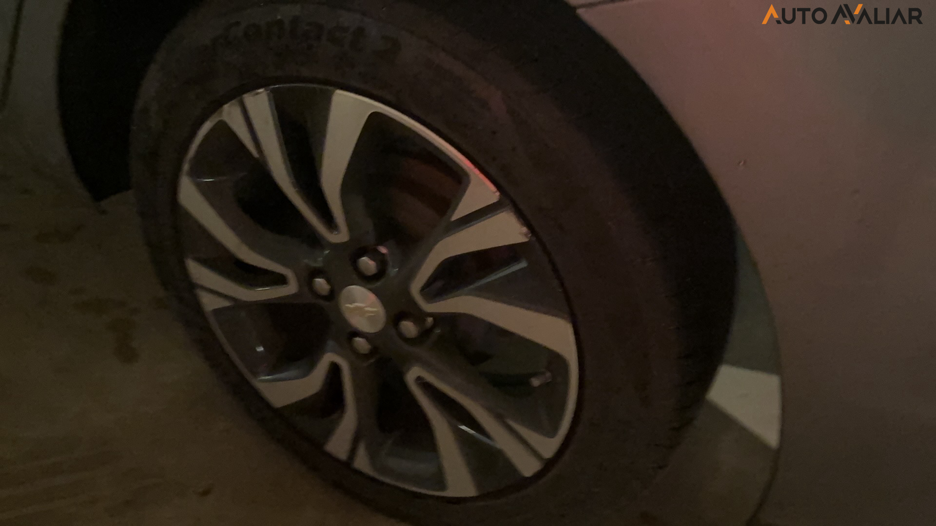 CHEVROLET ONIX 1.0 TURBO FLEX PLUS PREMIER AUTOM&Aacute;TICO