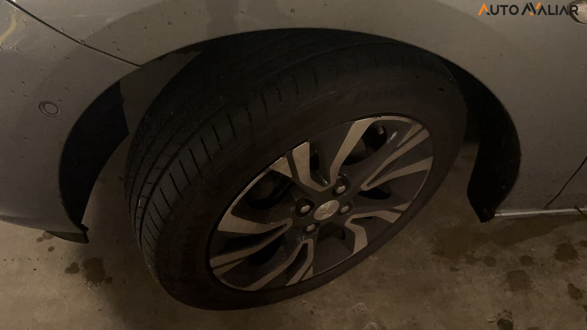 CHEVROLET ONIX 1.0 TURBO FLEX PLUS PREMIER AUTOM&Aacute;TICO