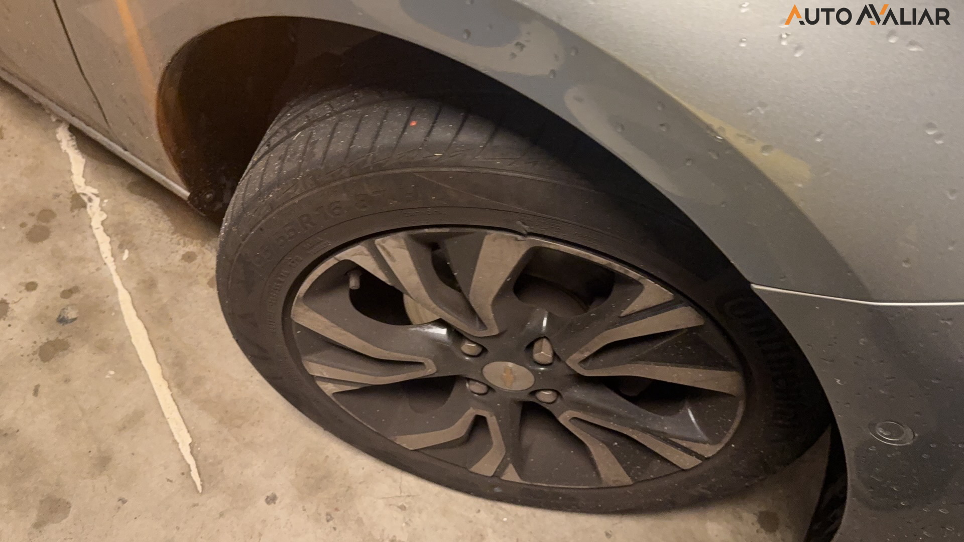 CHEVROLET ONIX 1.0 TURBO FLEX PLUS PREMIER AUTOM&Aacute;TICO