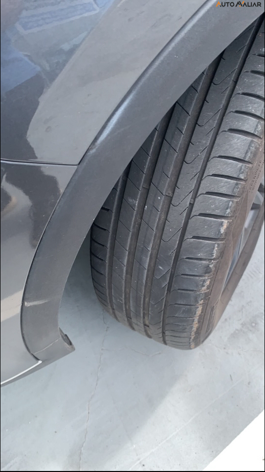 CHERY TIGGO 7 PRO 1.5 TCI FLEX HYBRID CVT