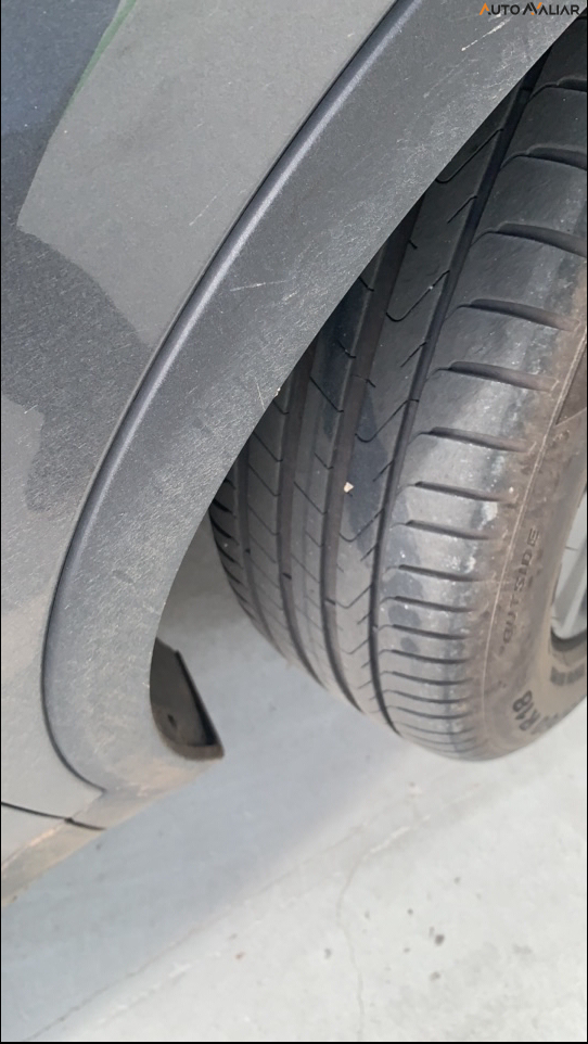 CHERY TIGGO 7 PRO 1.5 TCI FLEX HYBRID CVT