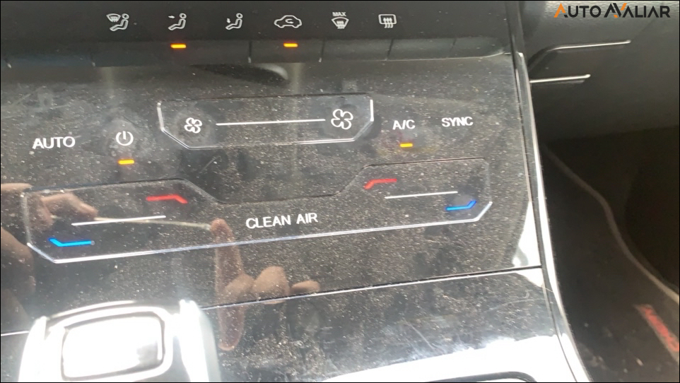 CHERY TIGGO 7 PRO 1.5 TCI FLEX HYBRID CVT