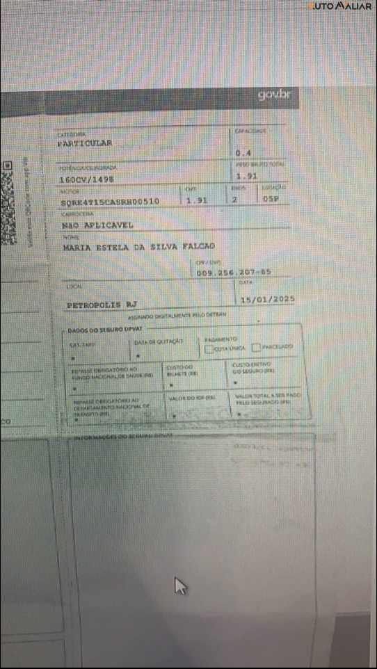 CHERY TIGGO 7 PRO 1.5 TCI FLEX HYBRID CVT