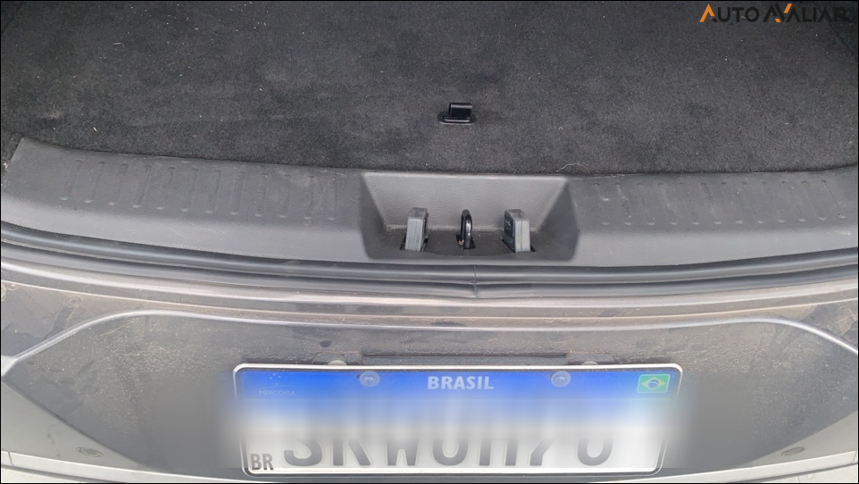 CHERY TIGGO 7 PRO 1.5 TCI FLEX HYBRID CVT