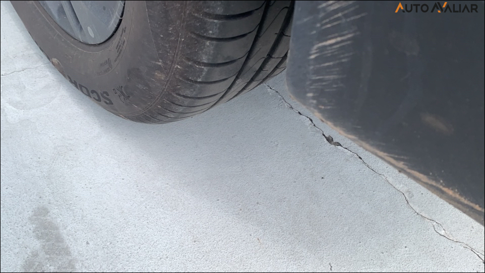 CHERY TIGGO 7 PRO 1.5 TCI FLEX HYBRID CVT