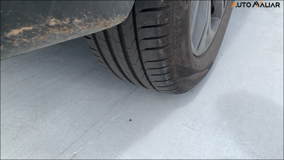 CHERY TIGGO 7 PRO 1.5 TCI FLEX HYBRID CVT