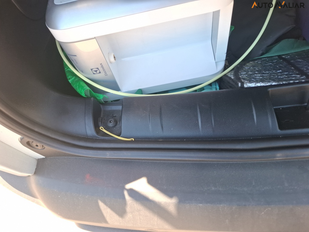 JEEP RENEGADE 1.3  T270 TURBO FLEX LONGITUDE AT6