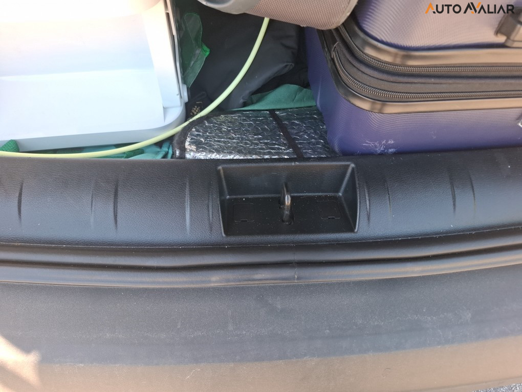 JEEP RENEGADE 1.3  T270 TURBO FLEX LONGITUDE AT6