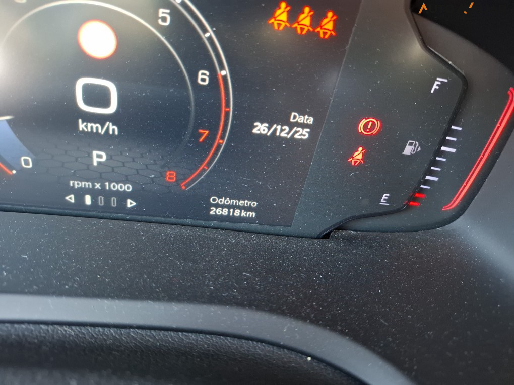 JEEP RENEGADE 1.3  T270 TURBO FLEX LONGITUDE AT6