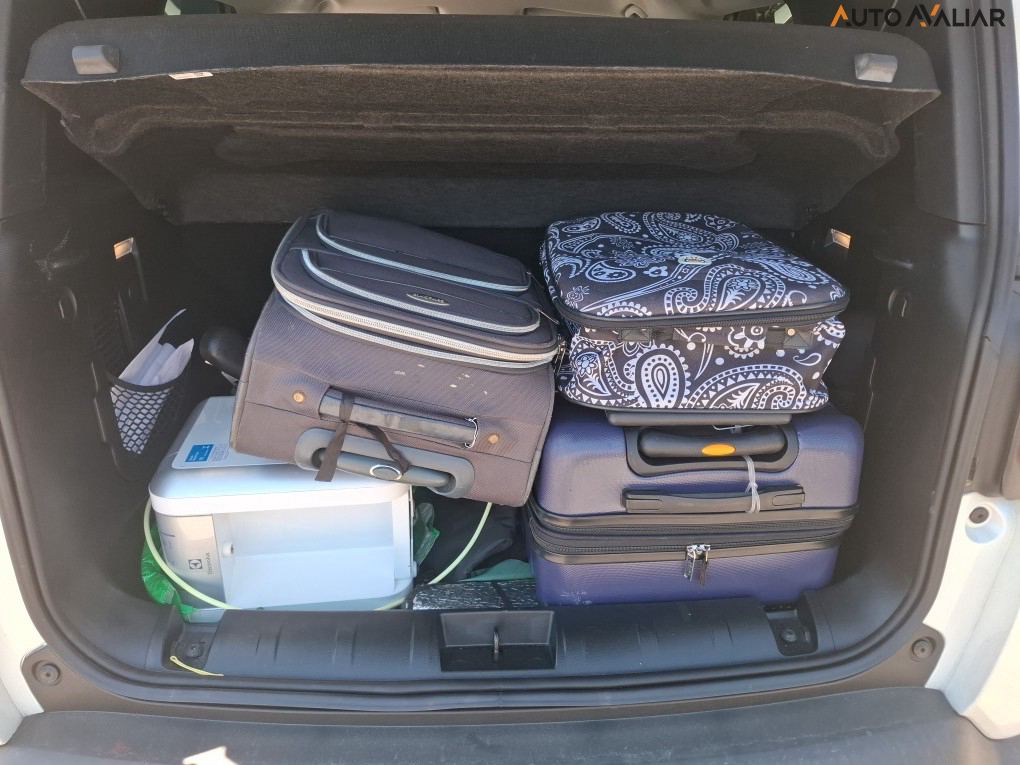 JEEP RENEGADE 1.3  T270 TURBO FLEX LONGITUDE AT6