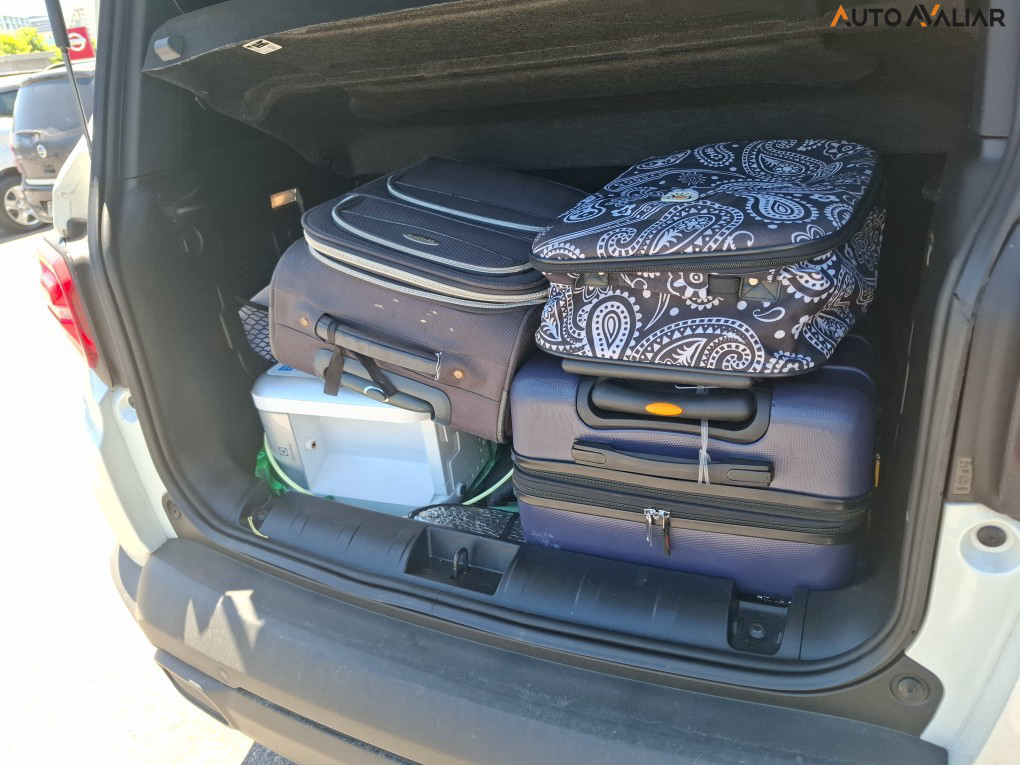 JEEP RENEGADE 1.3  T270 TURBO FLEX LONGITUDE AT6