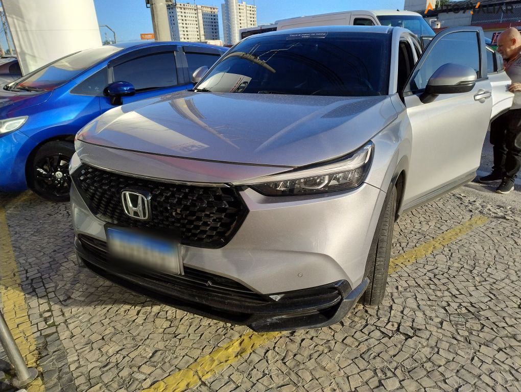 HONDA HR-V 1.5 DI I-VTEC TURBO FLEX TOURING CVT