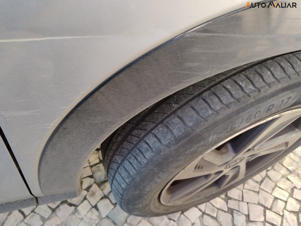 HONDA HR-V 1.5 DI I-VTEC TURBO FLEX TOURING CVT